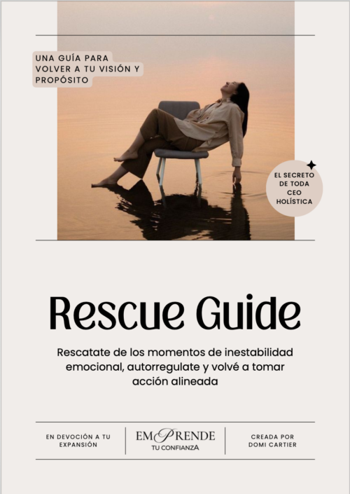Rescue Guide